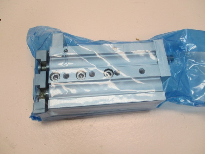 SMC MXS25L-75A-X12 SLIDE CYLINDER  NSMP