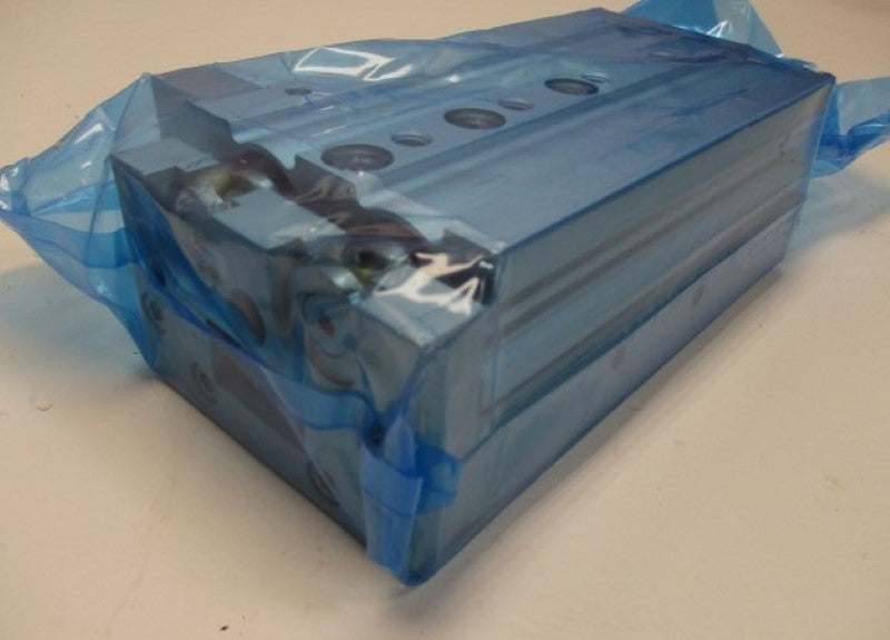 SMC MXS25L-75A-X12 SLIDE CYLINDER  NSMP