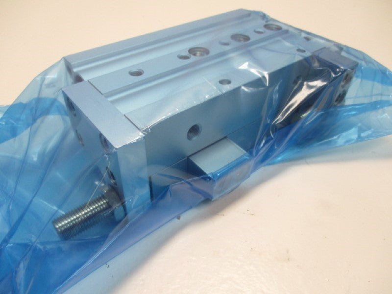 SMC MXS25L-75A-X12 SLIDE CYLINDER  NSMP