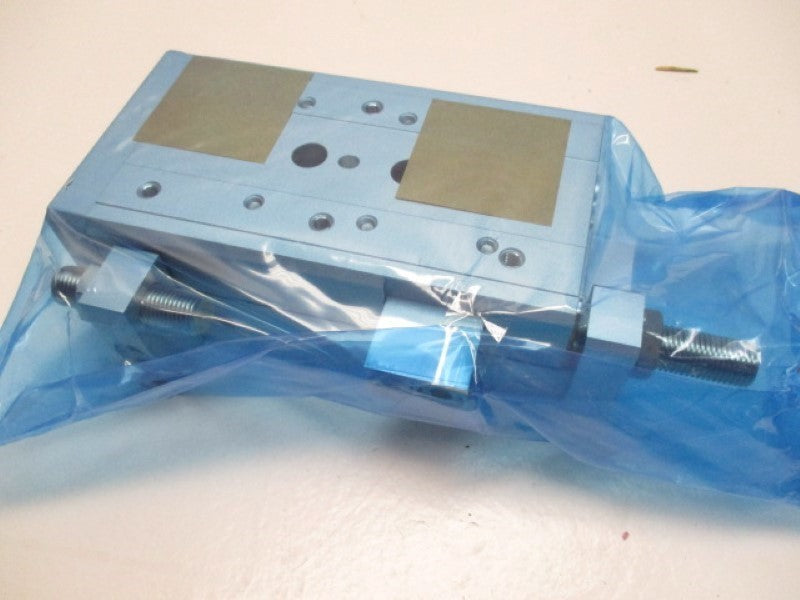 SMC MXS25L-75A-X12 SLIDE CYLINDER  NSMP