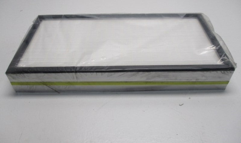 HEPA SEZ24-12-03-EHUC0252FPM HEPA-PLEAT II FILTER   NSNP