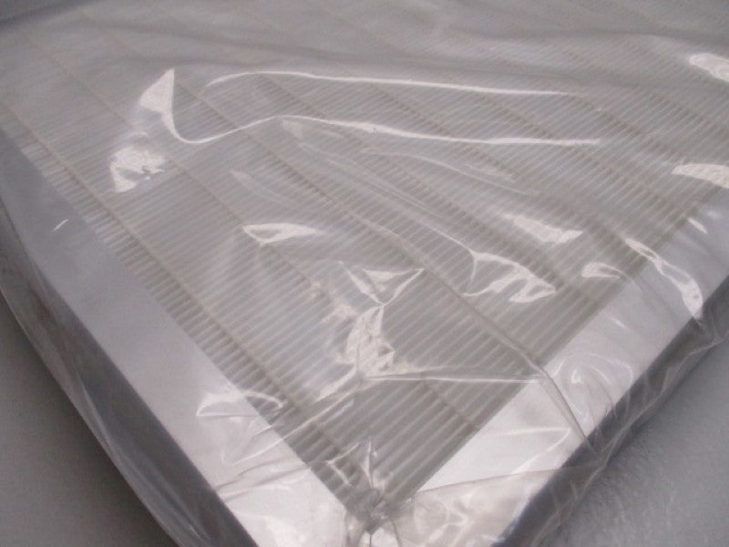 HEPA SEZ24-12-03-EHUC0252FPM HEPA-PLEAT II FILTER   NSNP