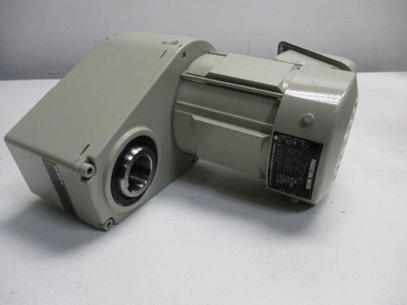 SUMITOMO GNYM02-A330-50 MOTOR RATIO 50  0.2KW  NSNP