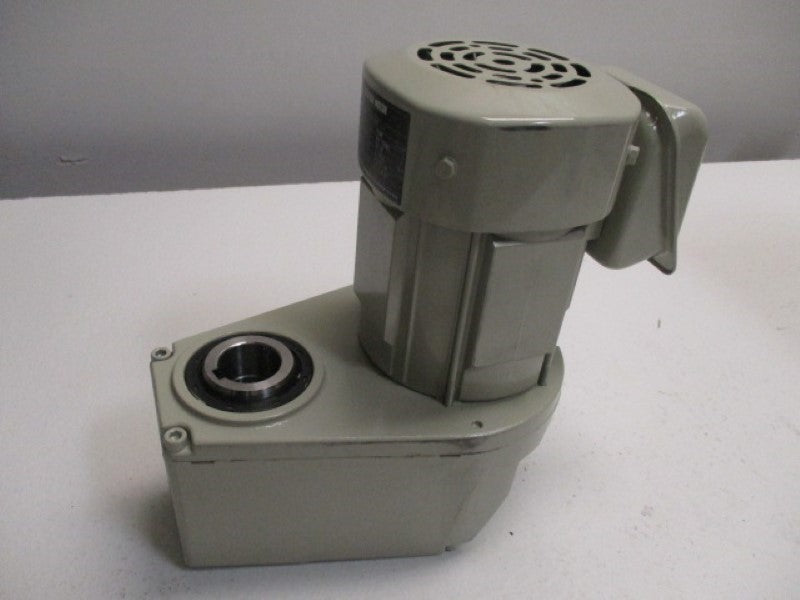 SUMITOMO GNYM02-A330-50 MOTOR RATIO 50  0.2KW  NSNP