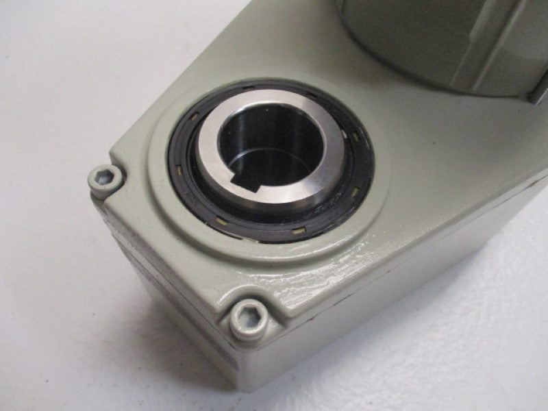 SUMITOMO GNYM02-A330-50 MOTOR RATIO 50  0.2KW  NSNP