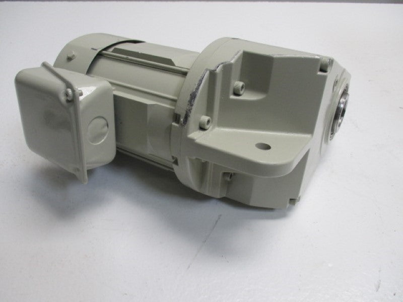 SUMITOMO GNYM02-A330-50 MOTOR RATIO 50  0.2KW  NSNP