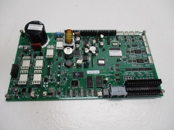 DAIFUKU C1093238 BOARD  UNMP