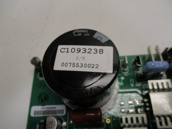 DAIFUKU C1093238 BOARD  UNMP