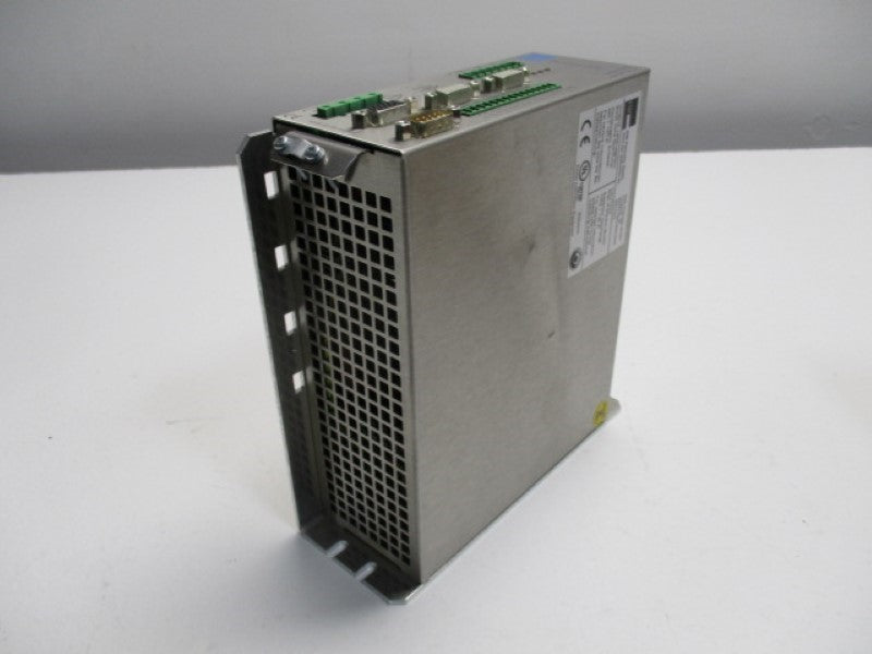 ESR TRIO DRIVE D/AS BN6757.4647 SERVO DRIVE 230V  UNMP