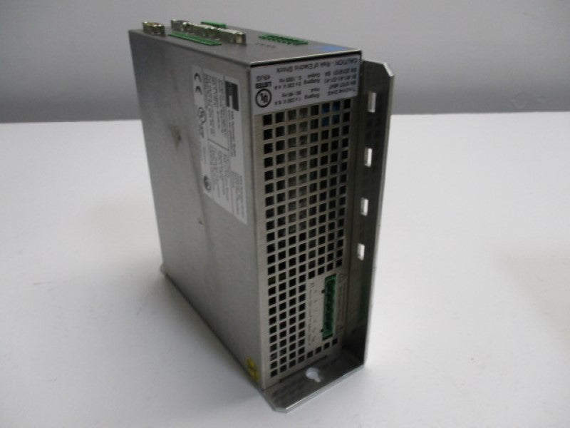 ESR TRIO DRIVE D/AS BN6757.4647 SERVO DRIVE 230V  UNMP