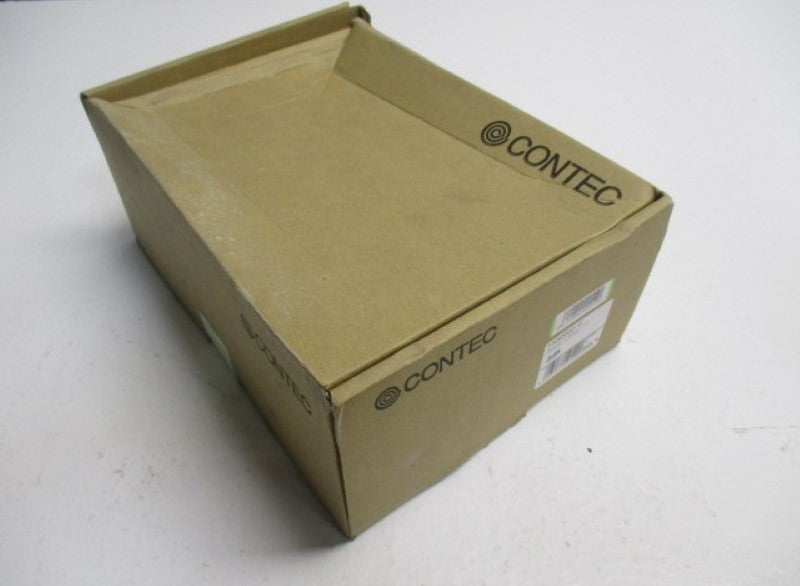 CONTEC FXR2000-G RS-232C TO WIRELESS LAN * FACTORY SEALED *
