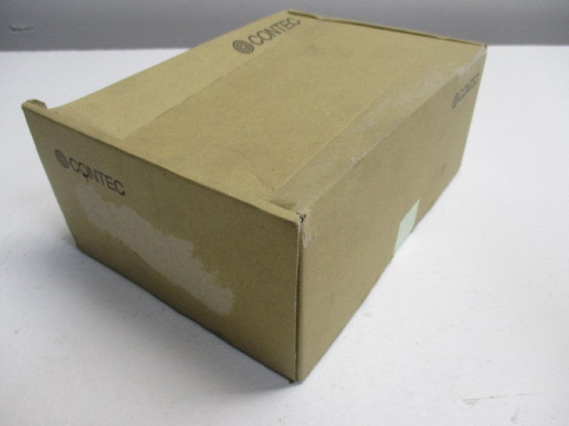 CONTEC FXR2000-G RS-232C TO WIRELESS LAN * FACTORY SEALED *