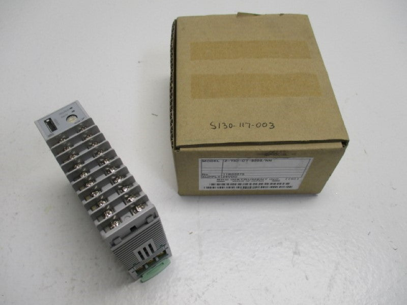 RKC Z-TIO-CT-8888/NN TEMERATURE CONTROLLER  NSMP