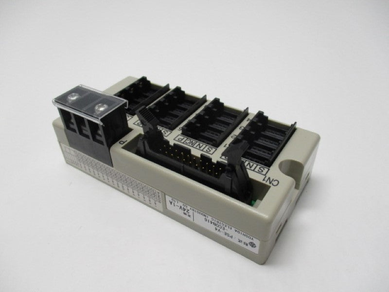 YOSHIDA ELECTRIC PSE-V4-ECON416  #PART NSMP