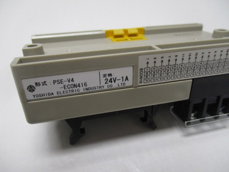 YOSHIDA ELECTRIC PSE-V4-ECON416  #PART NSMP
