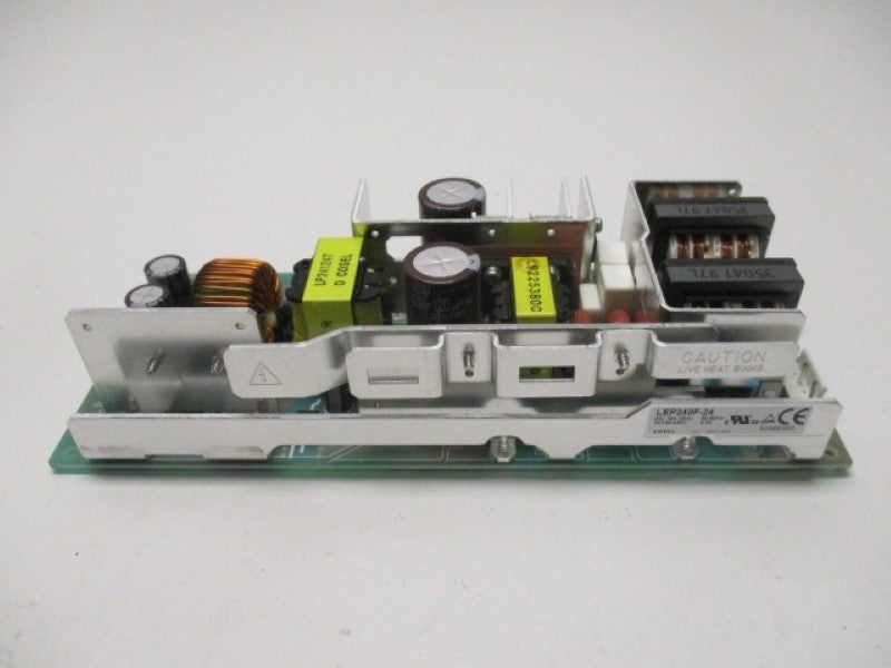 COSEL LEP240F-24 POWER SUPPLY 100-240VAC * NEW IN BOX  *