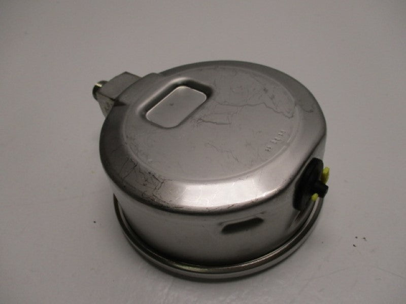 WIKA 9833051 PRESSURE GAUGE 100PSI 1/4"  NSMP