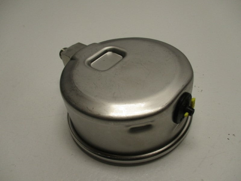 WIKA 9833035 PRESSURE GAUGE 30PSI 1/4"  NSMP