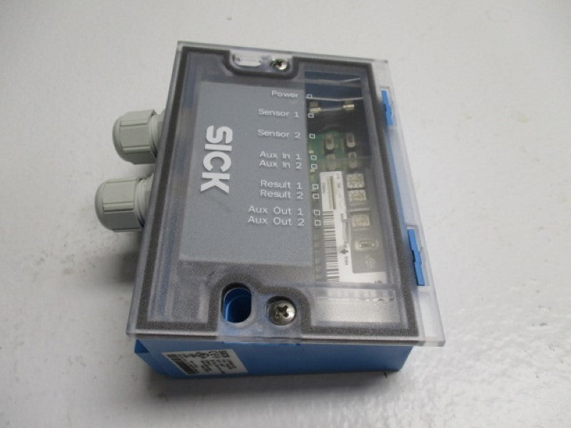 SICK CDB620-001 CONNECTION BOX 10-30VDC   NSNP