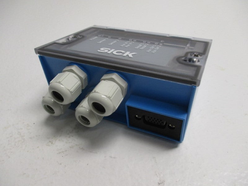 SICK CDB620-001 CONNECTION BOX 10-30VDC   NSNP