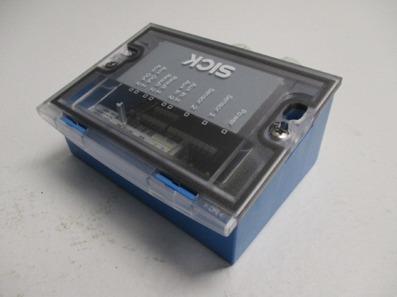SICK CDB620-001 CONNECTION BOX 10-30VDC   NSNP
