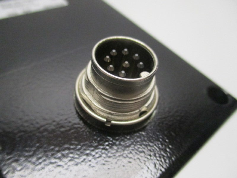 SICK DME5000-113 DISTANCE MEASURING DEVICE (AS PICTURED)  NSMP