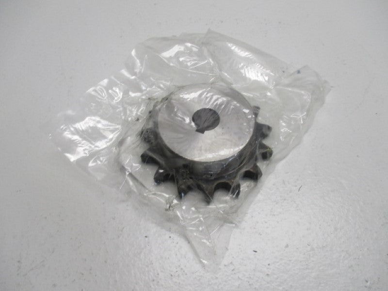 INDUSTRIAL MRO FBN80B15D25 SPROCKET * NEW IN FACTORY BAG *