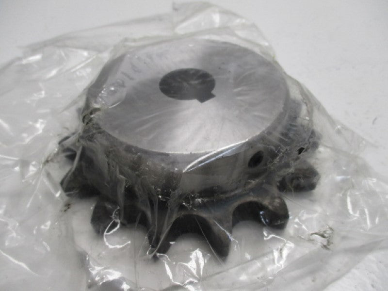 INDUSTRIAL MRO FBN80B15D25 SPROCKET * NEW IN FACTORY BAG *