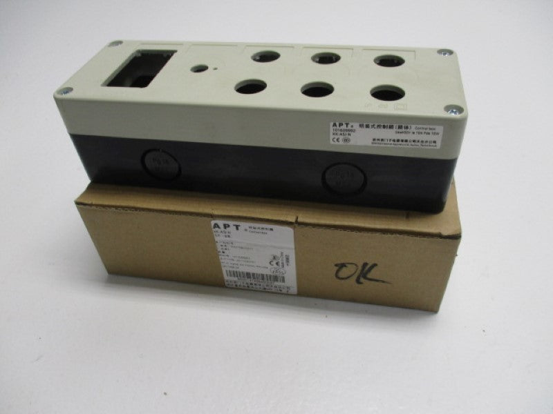 APT XK-A5/N CONTROL BOX  NSMP