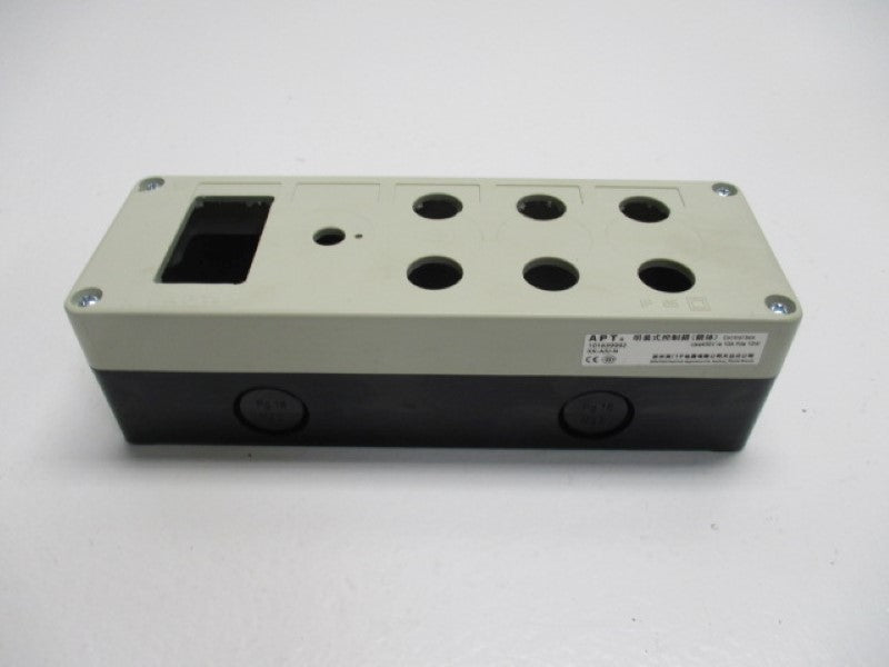 APT XK-A5/N CONTROL BOX  NSMP