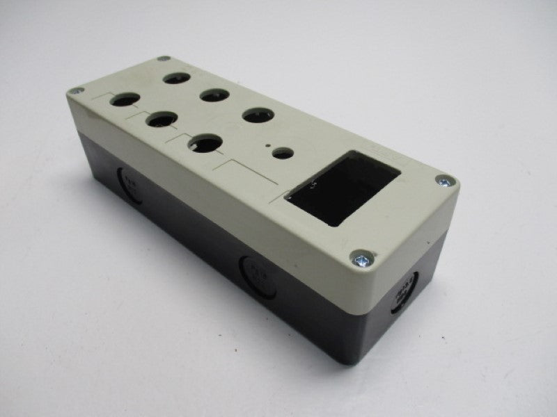 APT XK-A5/N CONTROL BOX  NSMP