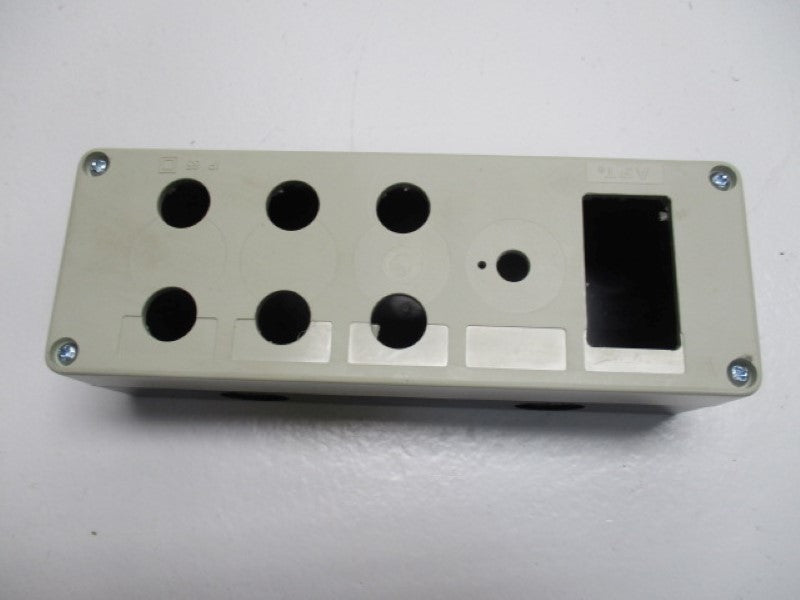 APT XK-A5/N CONTROL BOX  NSMP