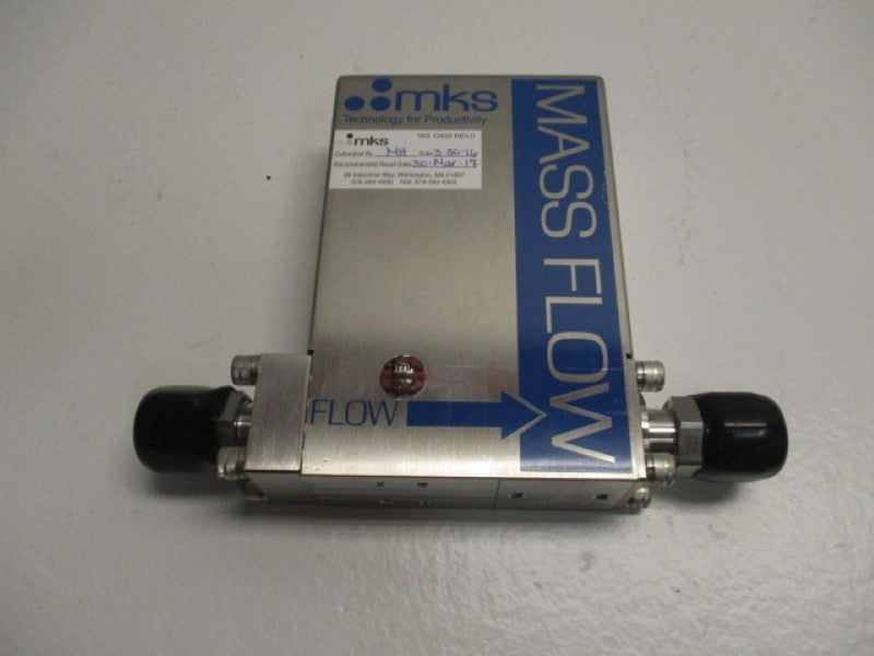 MKS 1579A000422LS1BV 200 RANGE (REPAIRED)  UNMP