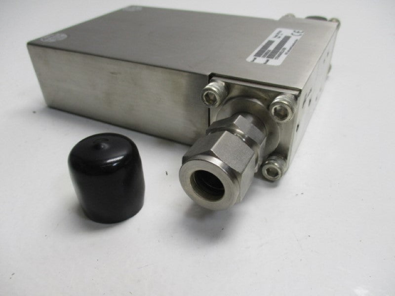MKS 1579A000422LS1BV 200 RANGE (REPAIRED)  UNMP