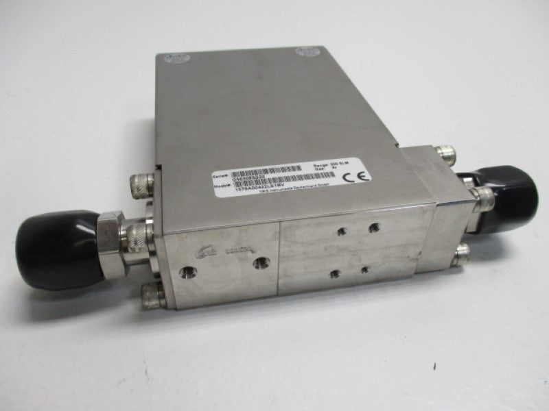 MKS 1579A000422LS1BV 200 RANGE (REPAIRED)  UNMP