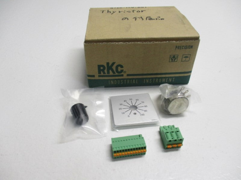 RKC RV24YN20S POTENTIOMETER KIT 20KOHM  NSMP  (NO#ONBOX)