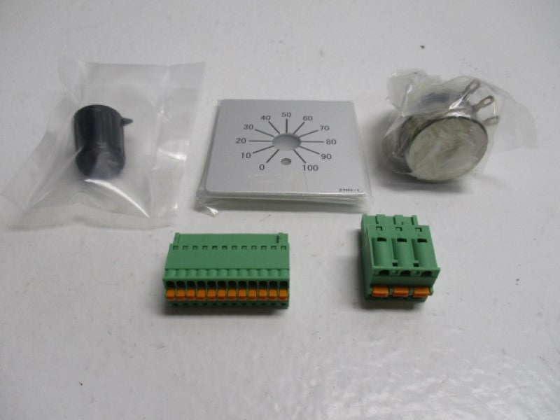 RKC RV24YN20S POTENTIOMETER KIT 20KOHM  NSMP  (NO#ONBOX)