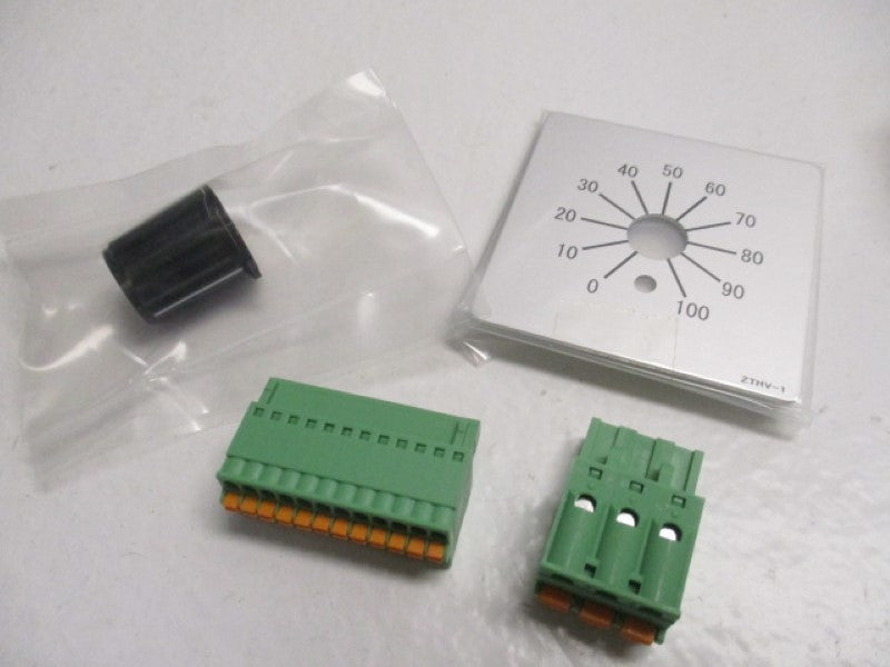 RKC RV24YN20S POTENTIOMETER KIT 20KOHM  NSMP  (NO#ONBOX)