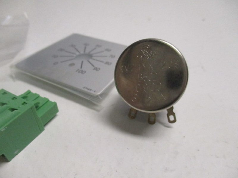 RKC RV24YN20S POTENTIOMETER KIT 20KOHM  NSMP  (NO#ONBOX)