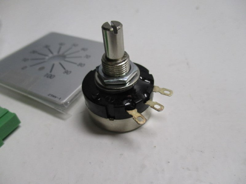 RKC RV24YN20S POTENTIOMETER KIT 20KOHM  NSMP  (NO#ONBOX)