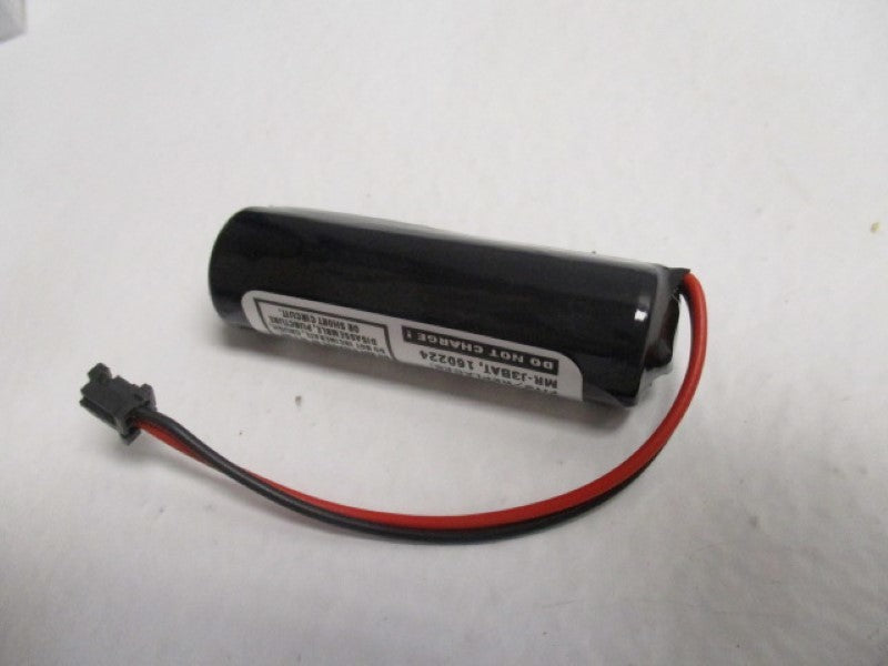 DANTONA COMP-320 BATTERY 3.6V  NSMP