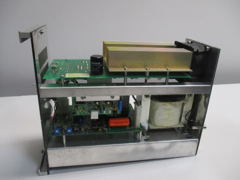 CREST ULTRASONICS 4G-500-6-T TRU-SWEEP GENERATOR (AS PICTURED)  NSNP