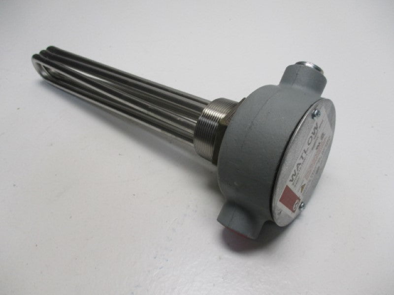 WATLOW BHR612J3W-1 HEATER 240V 9000W  NSNP