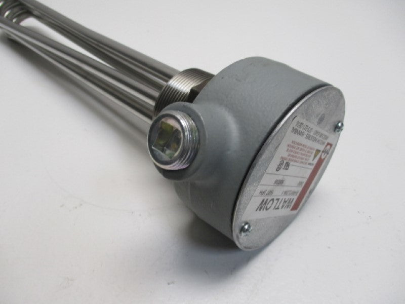 WATLOW BHR612J3W-1 HEATER 240V 9000W  NSNP