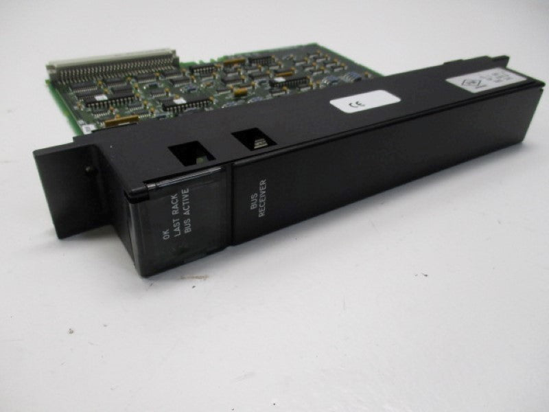 GE FANUC IC697BEM711K BUS RECIEVER MODULE  UNMP
