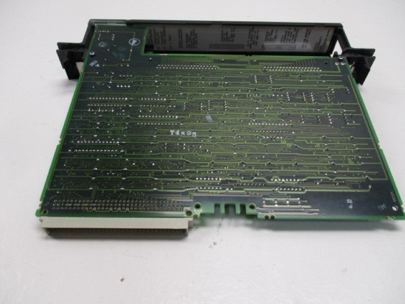 GE FANUC IC697BEM711K BUS RECIEVER MODULE  UNMP