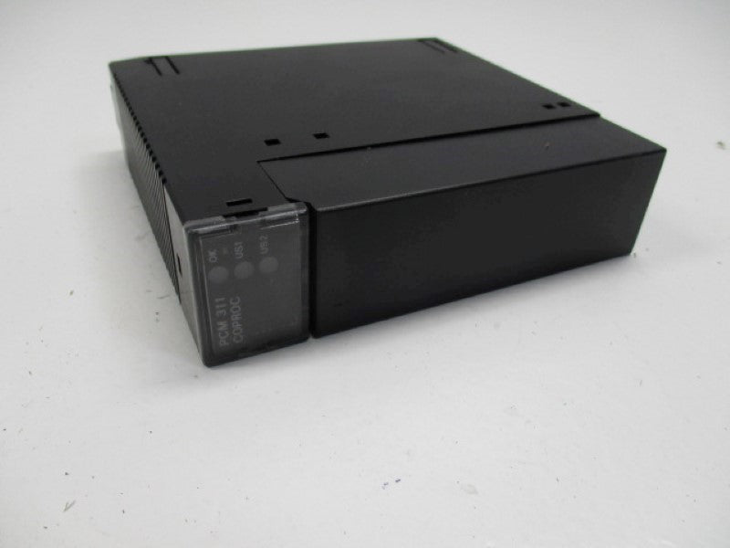GE FANUC IC693PCM311N PROGRAMMABLE COPROCESSOR 640K  UNMP