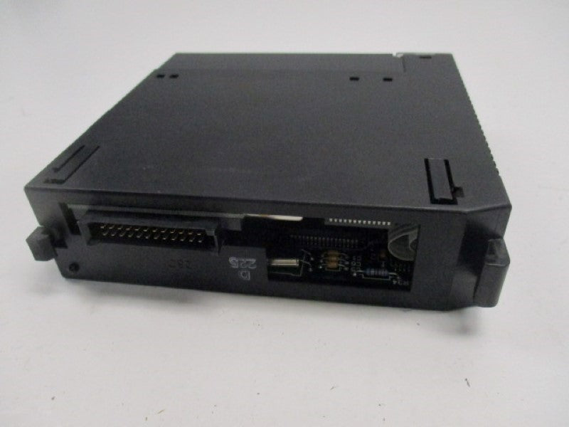 GE FANUC IC693PCM311N PROGRAMMABLE COPROCESSOR 640K  UNMP