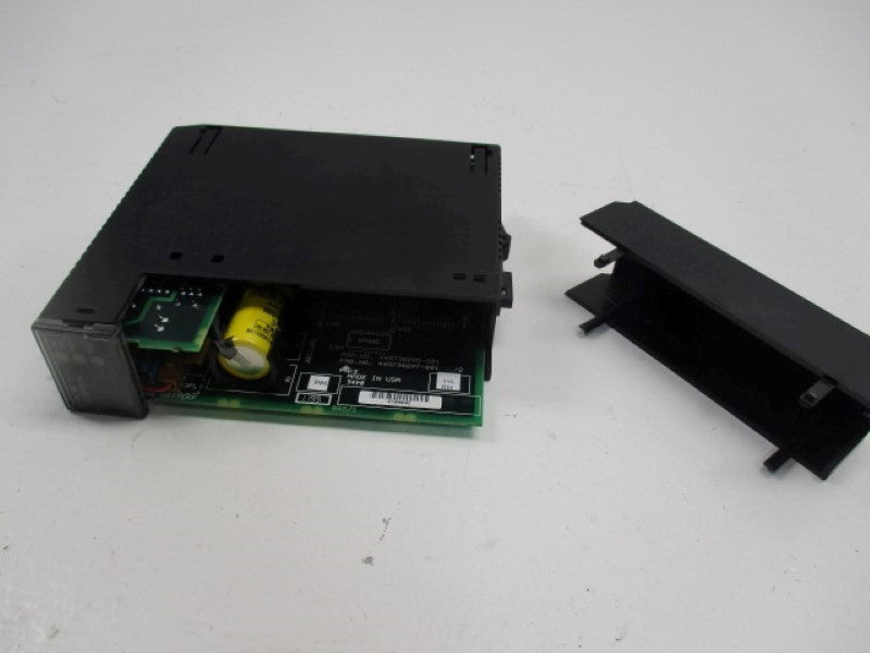 GE FANUC IC693PCM311N PROGRAMMABLE COPROCESSOR 640K  UNMP