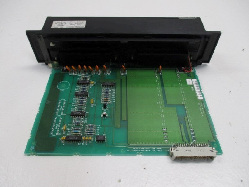 GE FANUC IC697PWR720 PROGRAMABLE CONTROLLER  UNMP